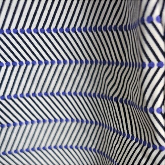 ELLIE KAI Printed Dress - Size 2 - Picture 8 of 10